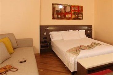 Hotel Villa Mercede  | Frascati | Roma | Italia 9