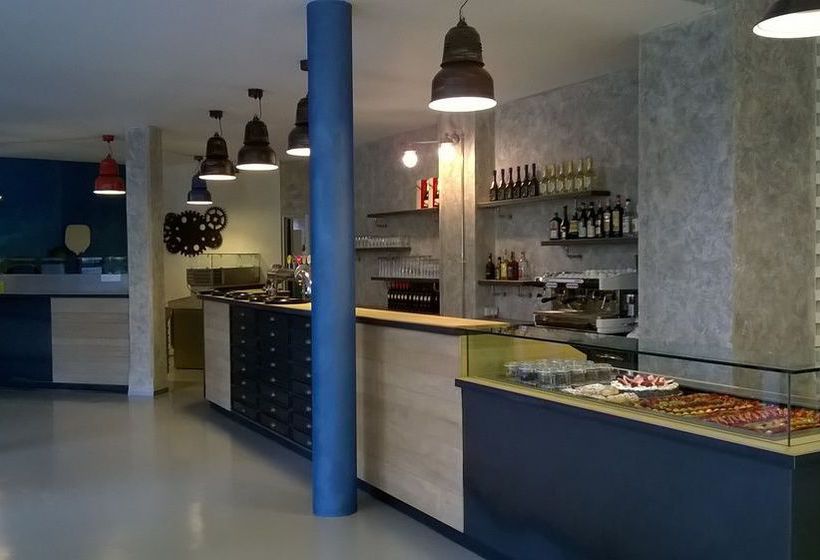 Hotel Panorama Srl  | Cambiano | Turin | Italy 1