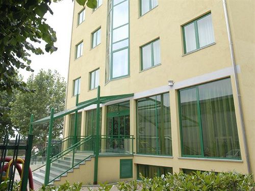 Hotel Panorama Srl  | Cambiano | Turin | Italy 11