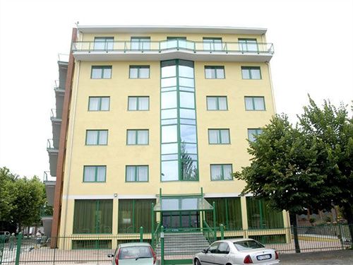 Hotel Panorama Srl  | Cambiano | Turin | Italy 13