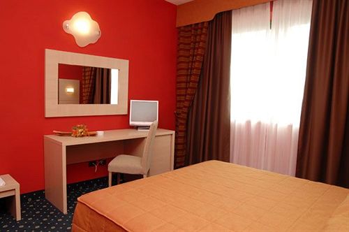 Hotel Panorama Srl  | Cambiano | Turin | Italy 16
