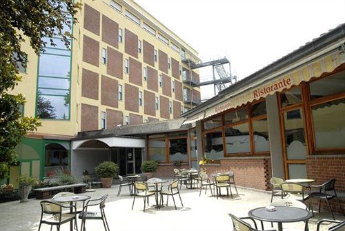 Hotel Panorama Srl  | Cambiano | Turin | Italy 18