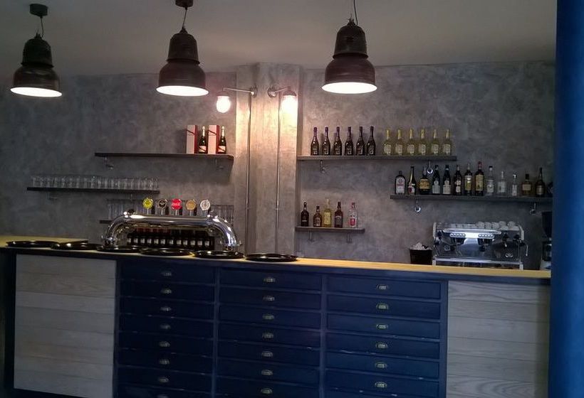 Hotel Panorama Srl  | Cambiano | Turin | Italy 2