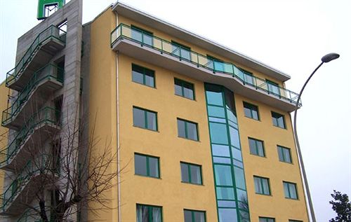 Hotel Panorama Srl  | Cambiano | Turin | Italy 4