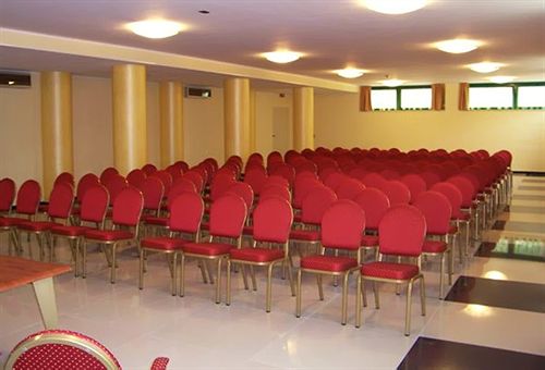 Hotel Panorama Srl  | Cambiano | Turin | Italy 5