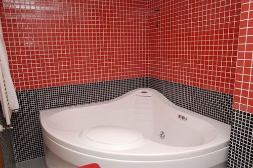 Hotel Panorama Srl  | Cambiano | Turin | Italy 6