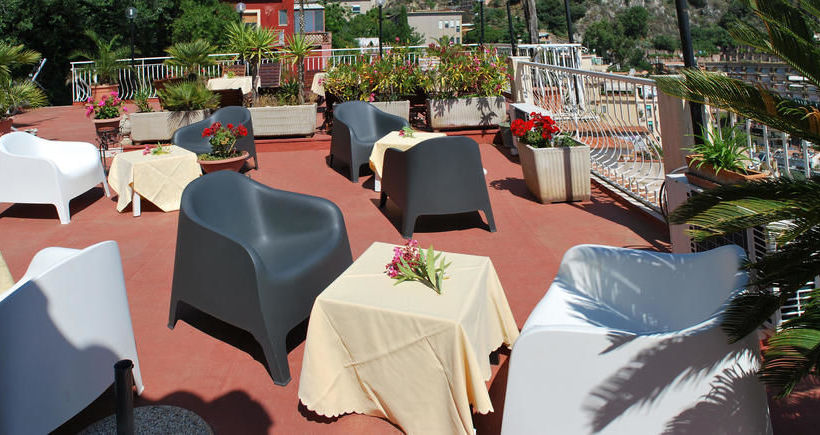 President Hotel Splendid  | Taormina | Messina | Italia