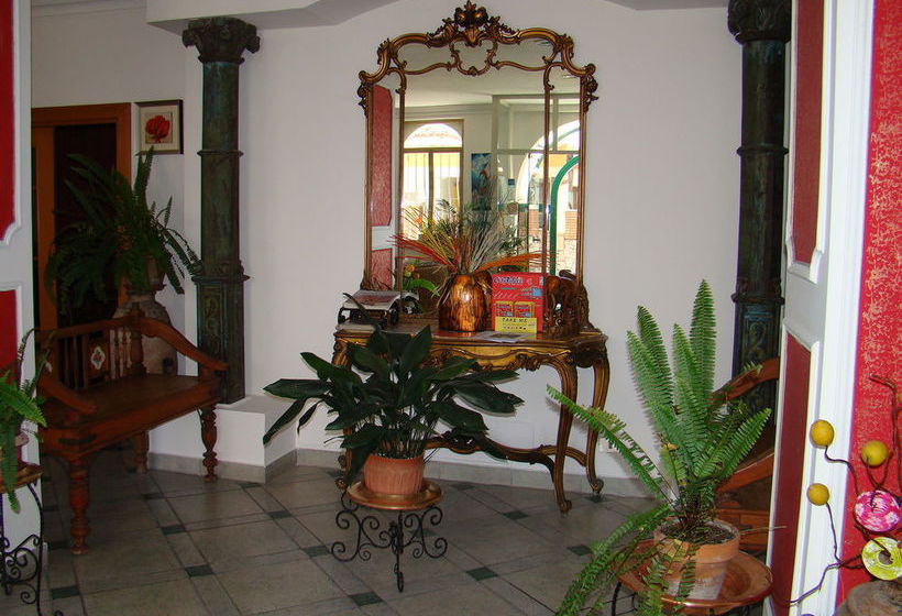 President Hotel Splendid  | Taormina | Messina | Italia 1