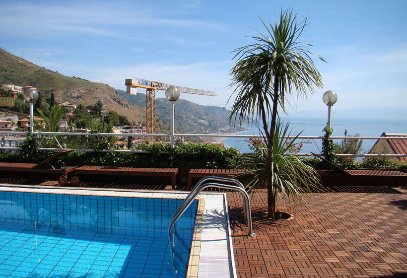 President Hotel Splendid  | Taormina | Messina | Italia 10