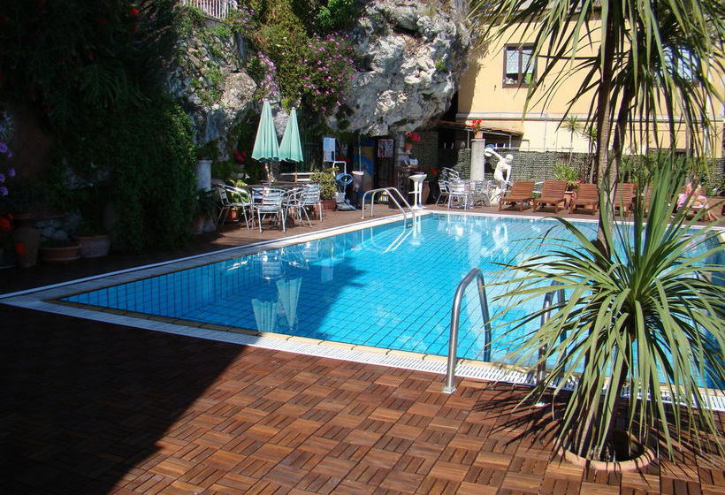 President Hotel Splendid  | Taormina | Messina | Italia 11