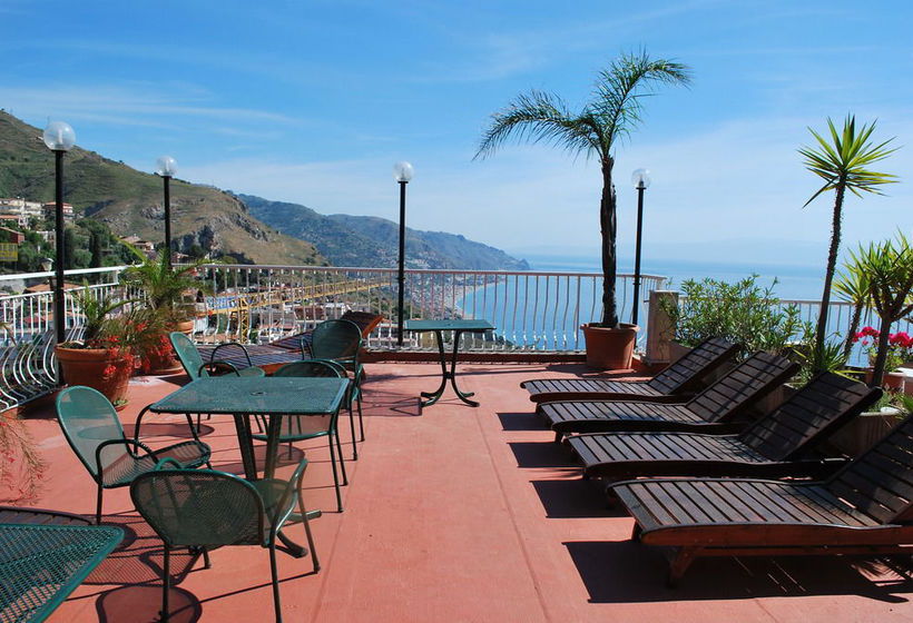 President Hotel Splendid  | Taormina | Messina | Italia 12