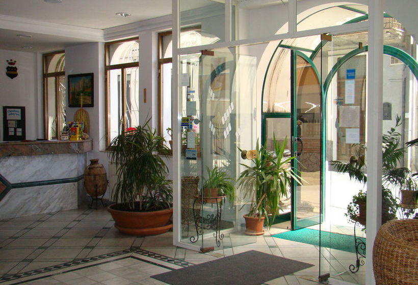 President Hotel Splendid  | Taormina | Messina | Italia 13