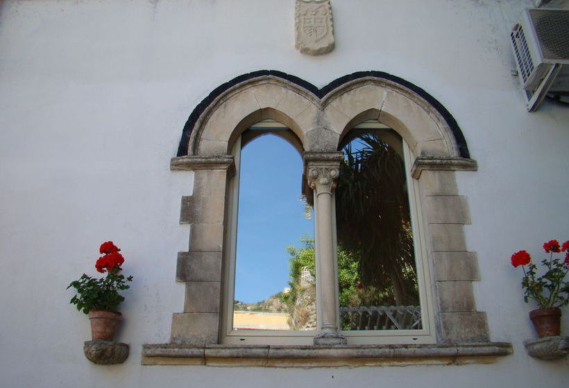 President Hotel Splendid  | Taormina | Messina | Italia 14