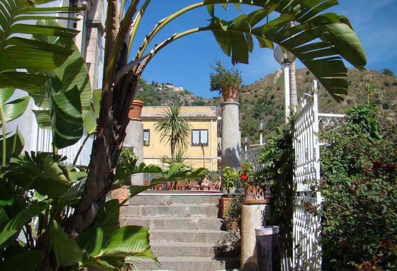 President Hotel Splendid  | Taormina | Messina | Italia 15