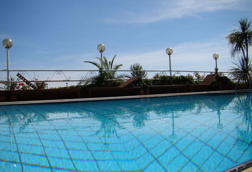 President Hotel Splendid  | Taormina | Messina | Italia 16