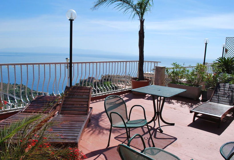 President Hotel Splendid  | Taormina | Messina | Italia 2