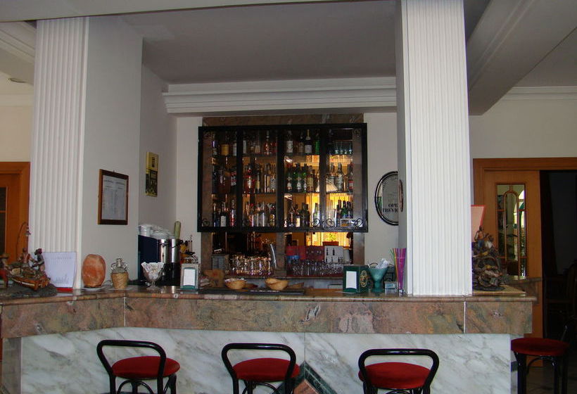 President Hotel Splendid  | Taormina | Messina | Italia 3