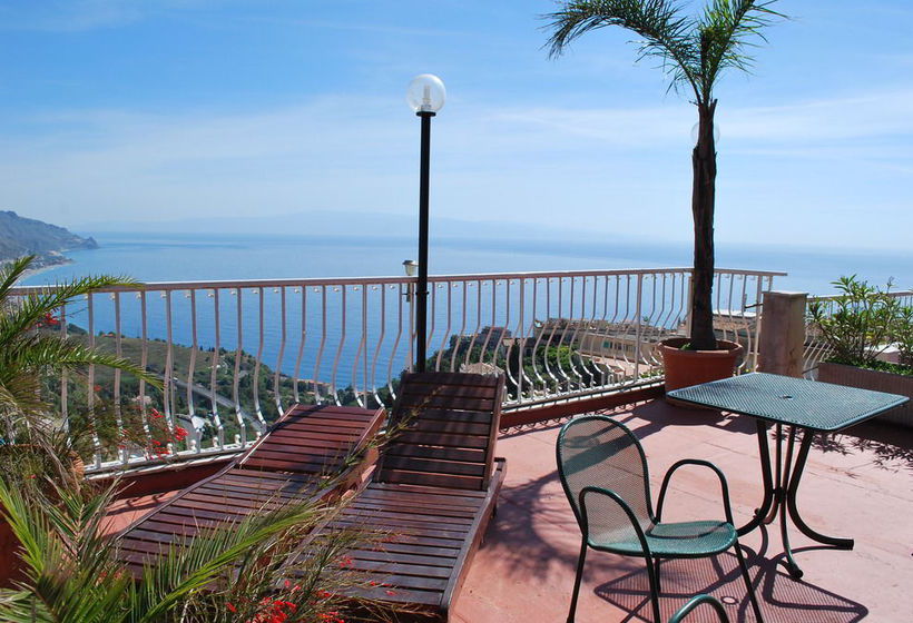 President Hotel Splendid  | Taormina | Messina | Italia 4