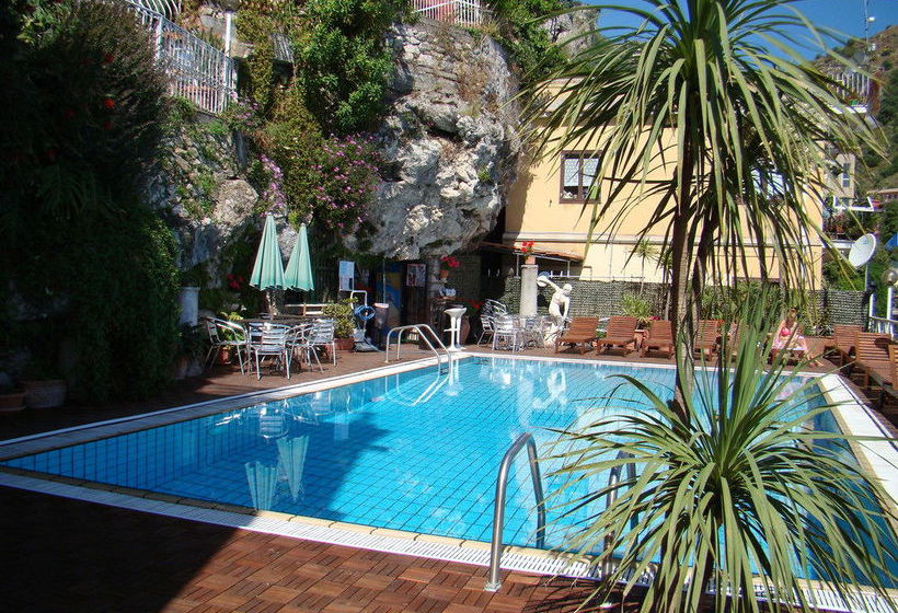 President Hotel Splendid  | Taormina | Messina | Italia 5