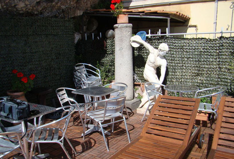 President Hotel Splendid  | Taormina | Messina | Italia 6