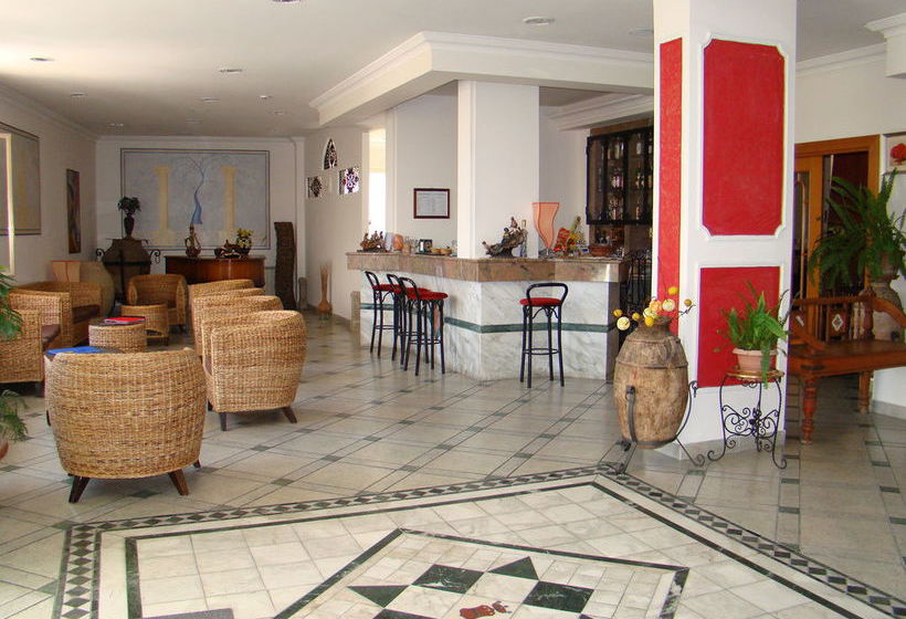 President Hotel Splendid  | Taormina | Messina | Italia 7