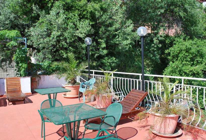 President Hotel Splendid  | Taormina | Messina | Italia 8