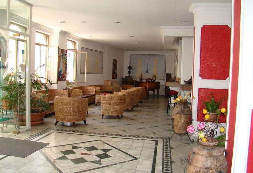 President Hotel Splendid  | Taormina | Messina | Italia 9