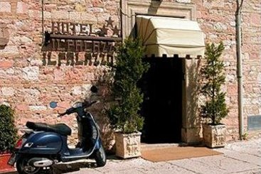 Hotel Il Palazzo  | Assisi | Perugia | Italia 10