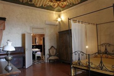 Hotel Il Palazzo  | Assisi | Perugia | Italia 12