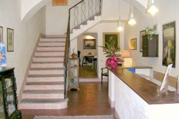 Hotel Il Palazzo  | Assisi | Perugia | Italia 13