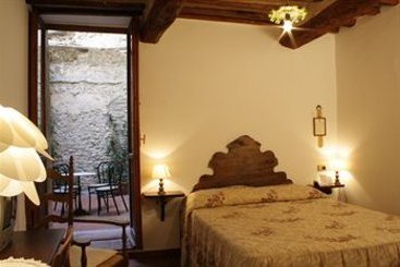 Hotel Il Palazzo  | Assisi | Perugia | Italia 3