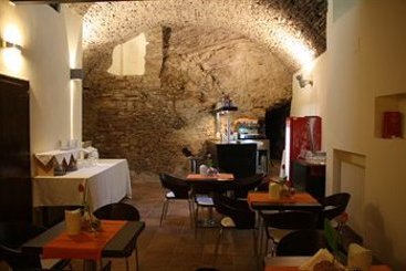 Hotel Il Palazzo  | Assisi | Perugia | Italia 5