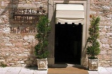 Hotel Il Palazzo  | Assisi | Perugia | Italia 7