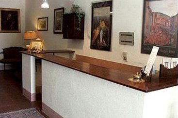 Hotel Il Palazzo  | Assisi | Perugia | Italia 8