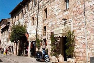 Hotel Il Palazzo  | Assisi | Perugia | Italia 9