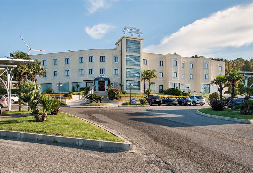 Best Western Hotel San Giorgio Crotone