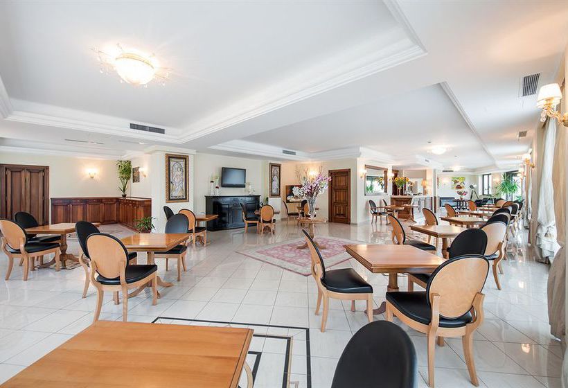 Best Western Hotel San Giorgio  | Crotone | Crotone | Italia 10