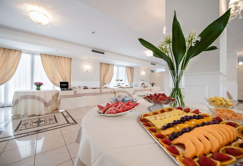 Best Western Hotel San Giorgio  | Crotone | Crotone | Italia 11