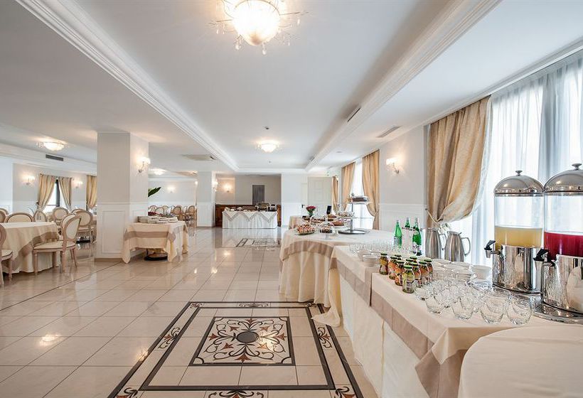Best Western Hotel San Giorgio  | Crotone | Crotone | Italia 12