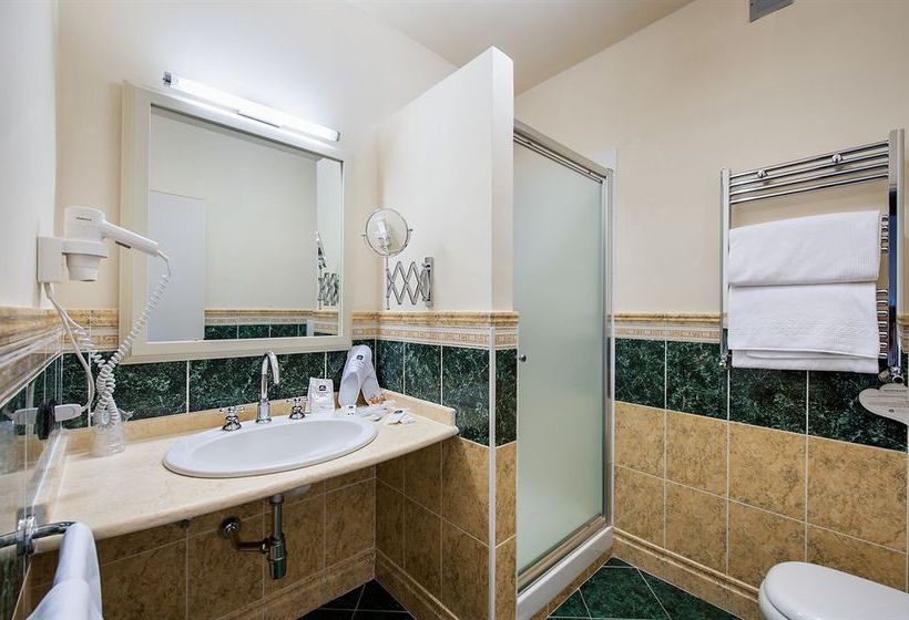 Best Western Hotel San Giorgio  | Crotone | Crotone | Italia 13