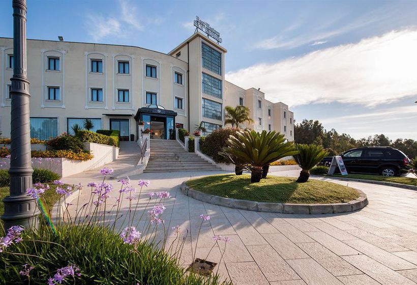 Best Western Hotel San Giorgio  | Crotone | Crotone | Italia 3