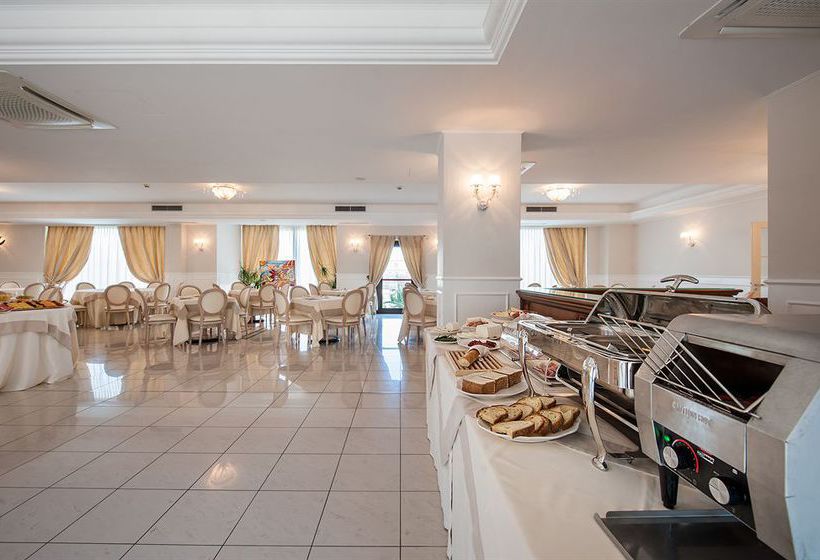 Best Western Hotel San Giorgio  | Crotone | Crotone | Italia 4