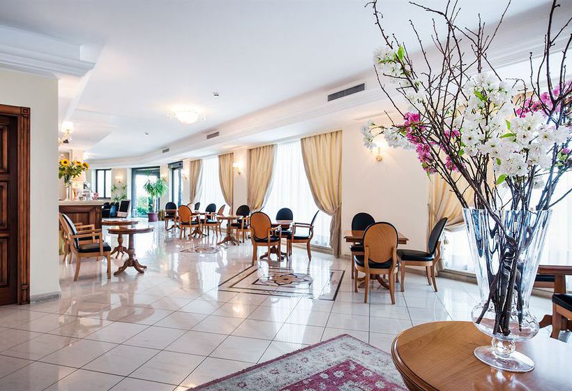 Best Western Hotel San Giorgio  | Crotone | Crotone | Italia 5