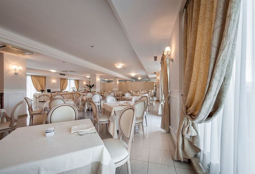 Best Western Hotel San Giorgio  | Crotone | Crotone | Italia 6