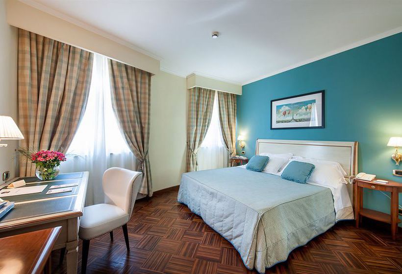 Best Western Hotel San Giorgio  | Crotone | Crotone | Italia 8