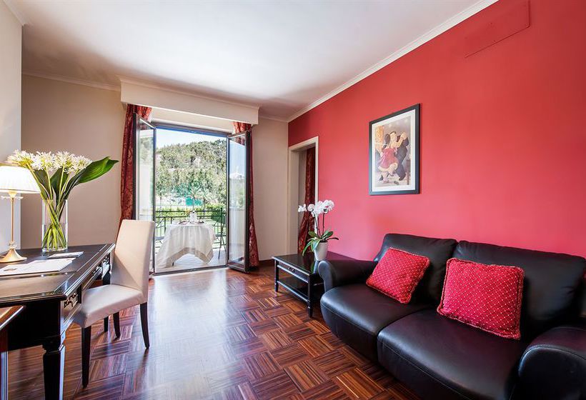 Best Western Hotel San Giorgio  | Crotone | Crotone | Italia 9