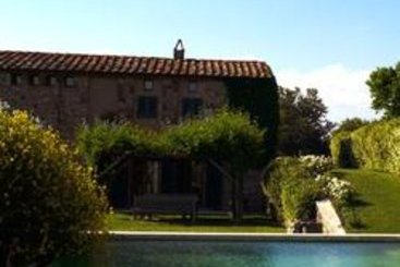 Hotel Castello Di Vicarello  | Poggi del Sasso | Grosseto | Italy 1