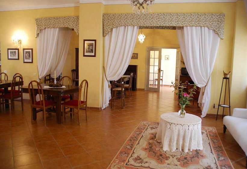 Hotel Fattoria La Palazzina  | Radicofani | Siena | Italia 10