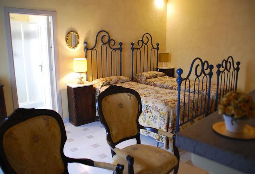 Hotel Fattoria La Palazzina  | Radicofani | Siena | Italia 12