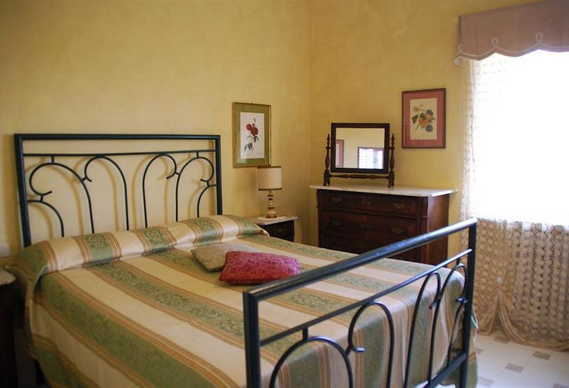 Hotel Fattoria La Palazzina  | Radicofani | Siena | Italia 13